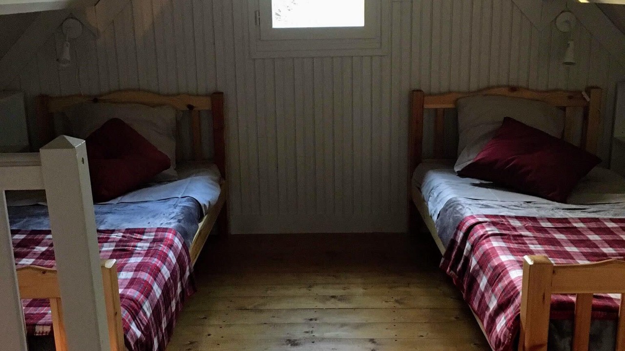 Photo of Bedroom in Auquainville