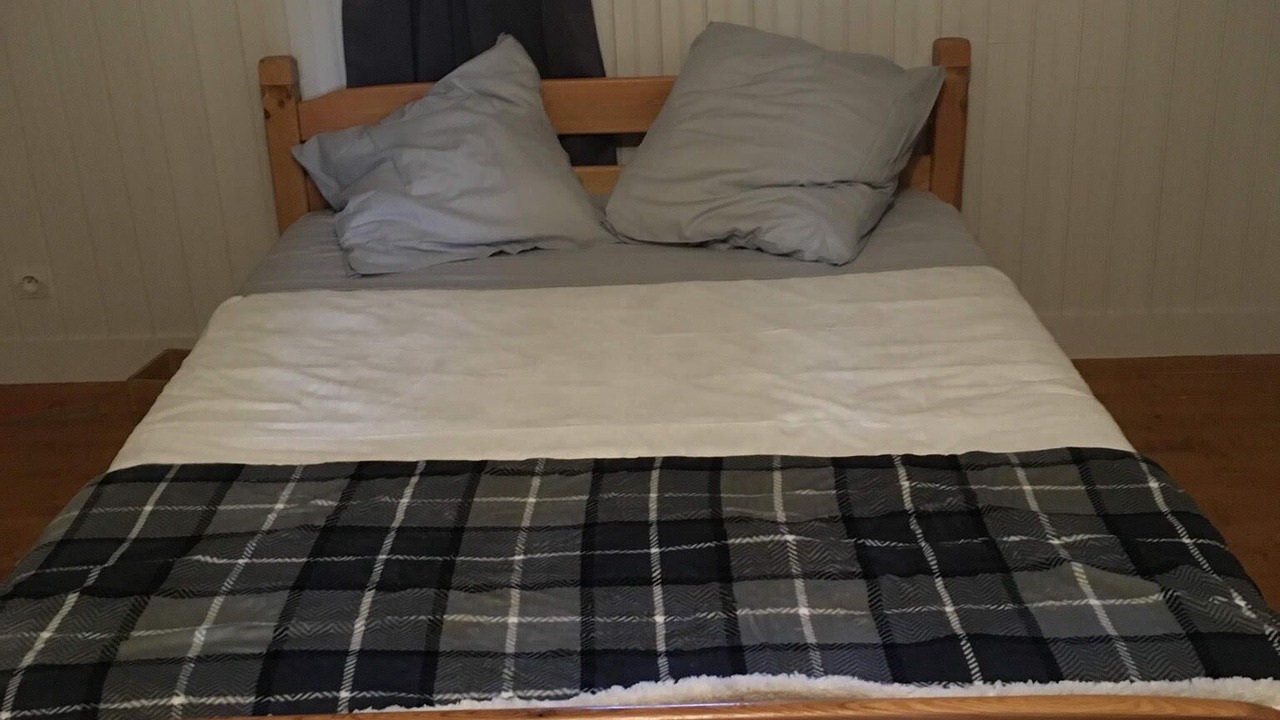 Photo of Bedroom in Auquainville