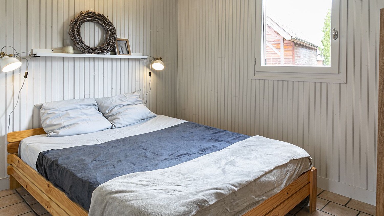 Photo of Bedroom in Auquainville