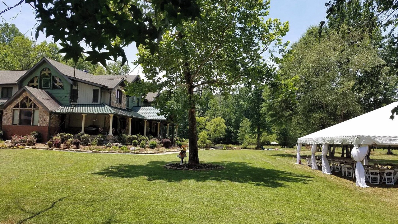 Photo of Outdoor in Johns Creek