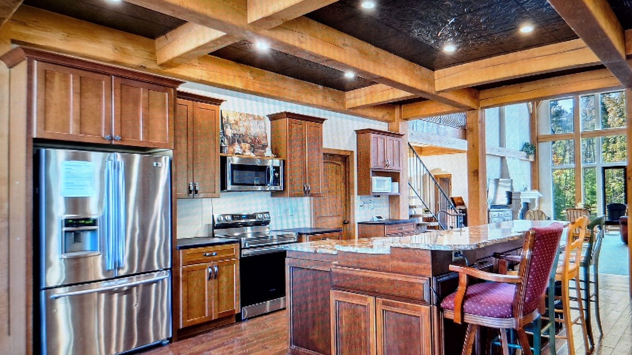 Photo of Kitchen in Johns Creek