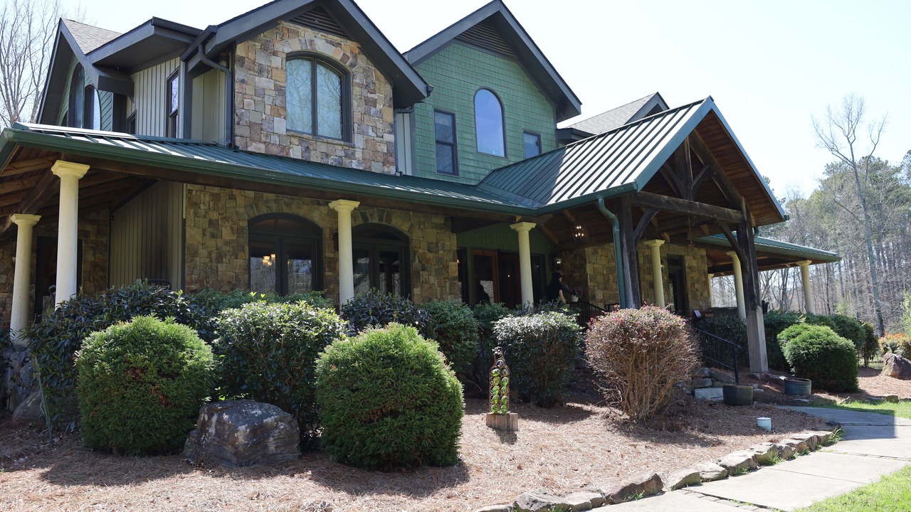 Photo of Outdoor in Johns Creek