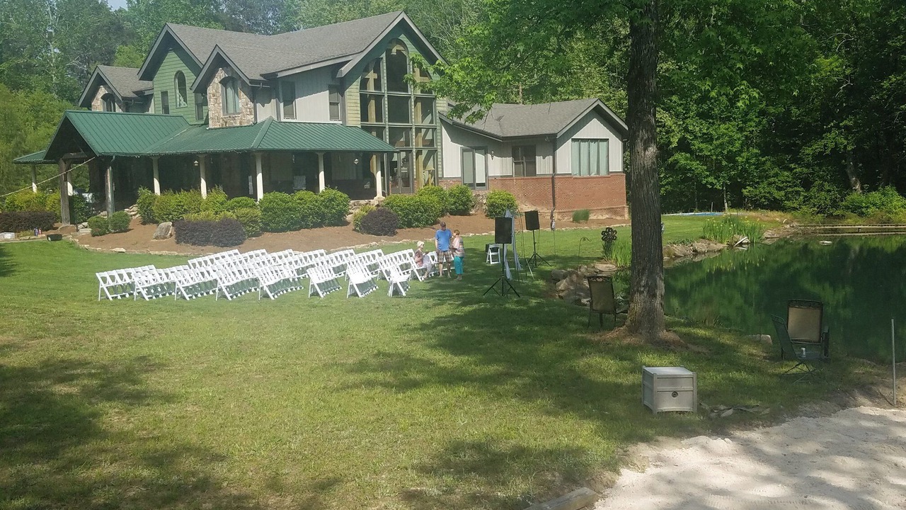 Photo of Outdoor in Johns Creek