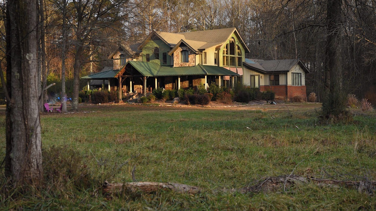 Photo of Outdoor in Johns Creek