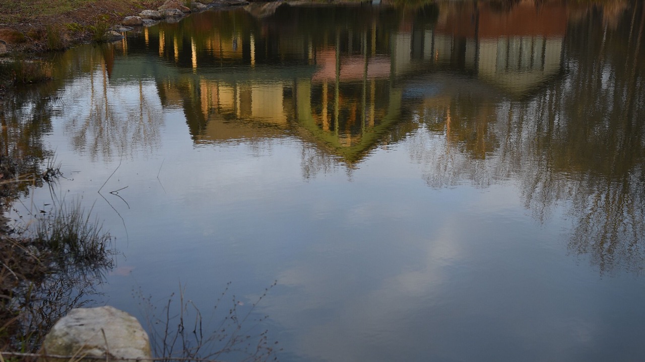 Photo of Outdoor in Johns Creek