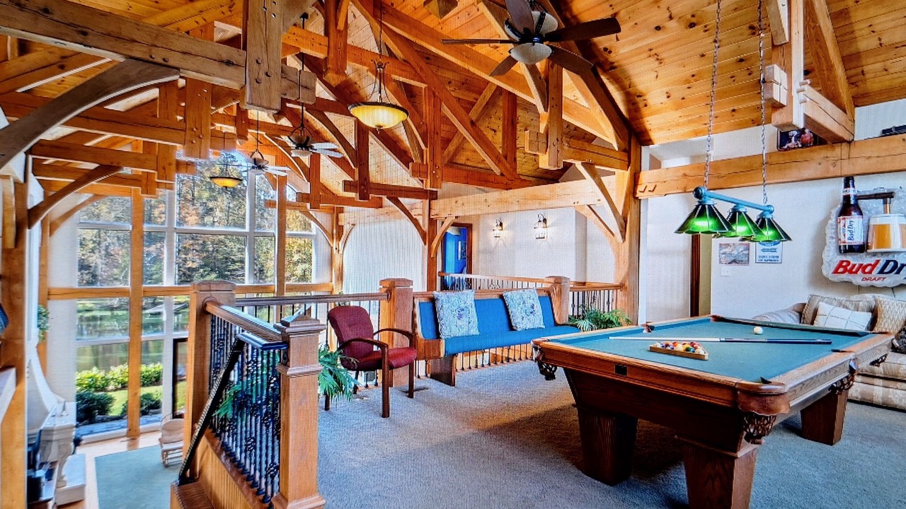 Photo of Bedroom in Johns Creek