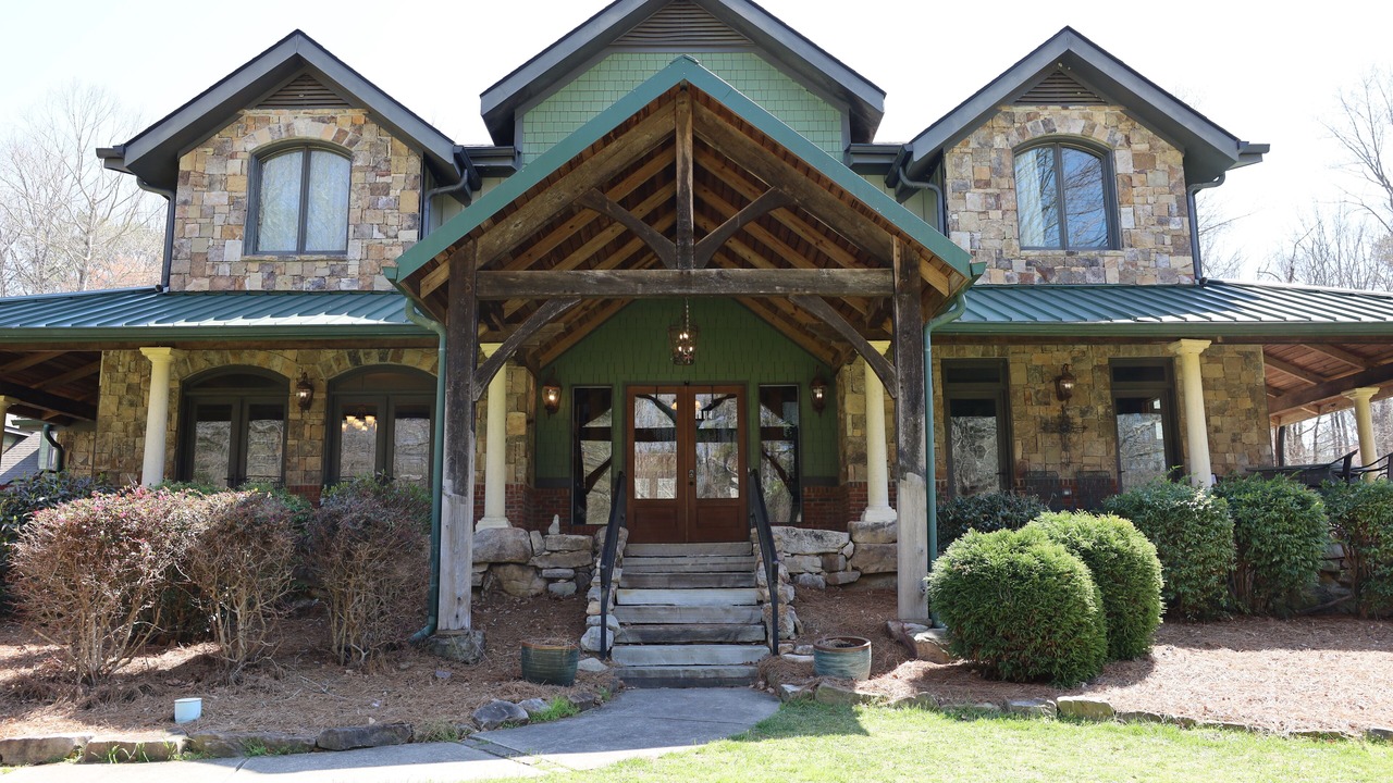 Photo of Outdoor in Johns Creek