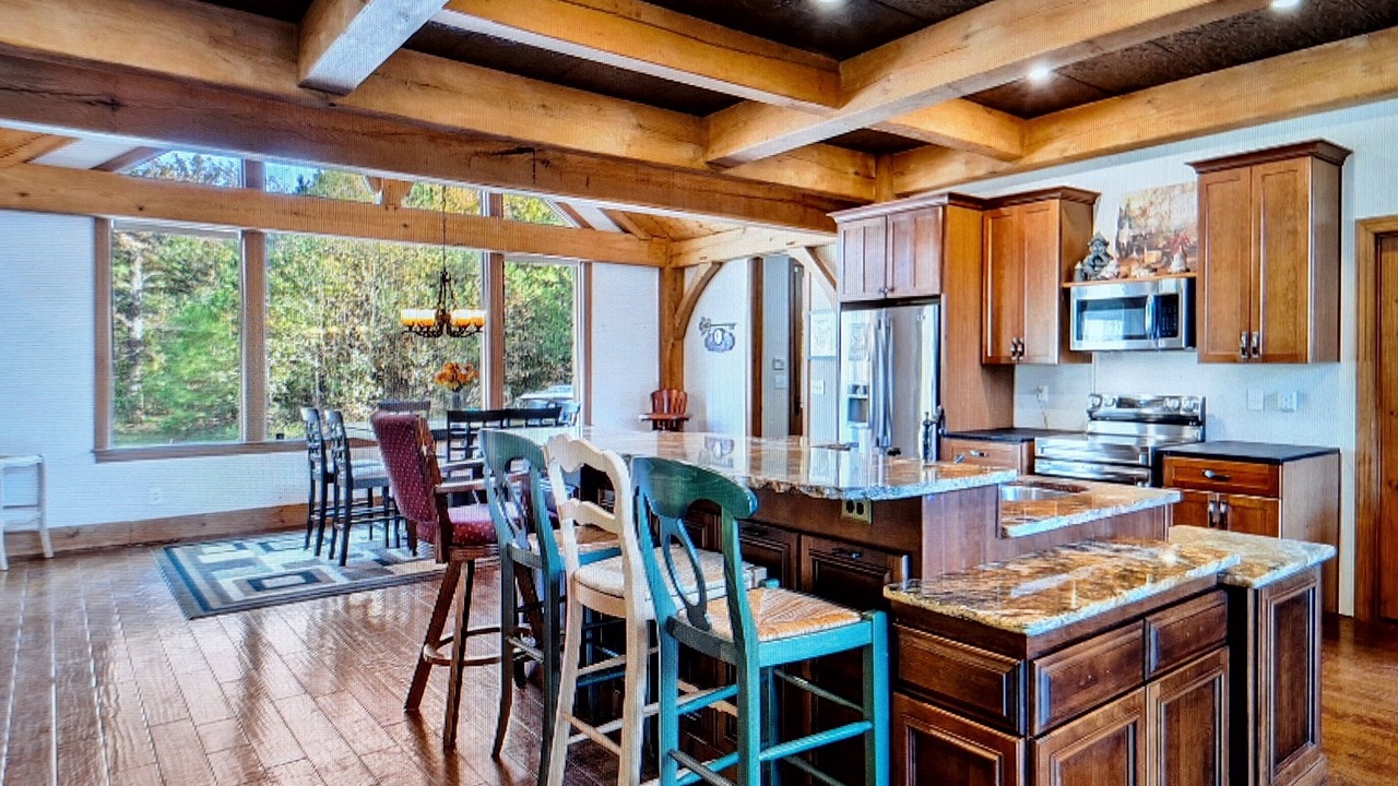 Photo of Kitchen in Johns Creek