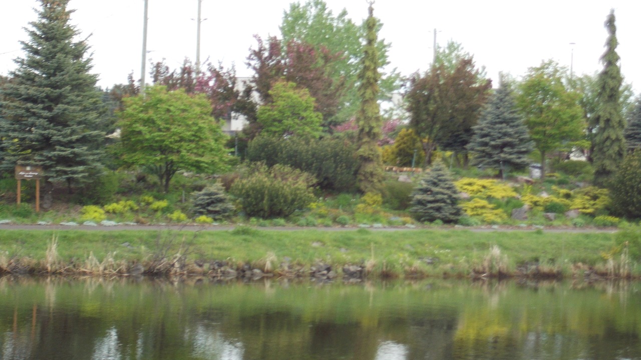 Photo of Outdoor in Thunder Bay