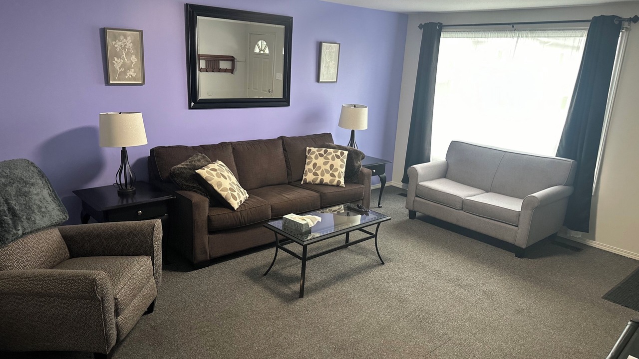 Photo of Livingroom in Thunder Bay