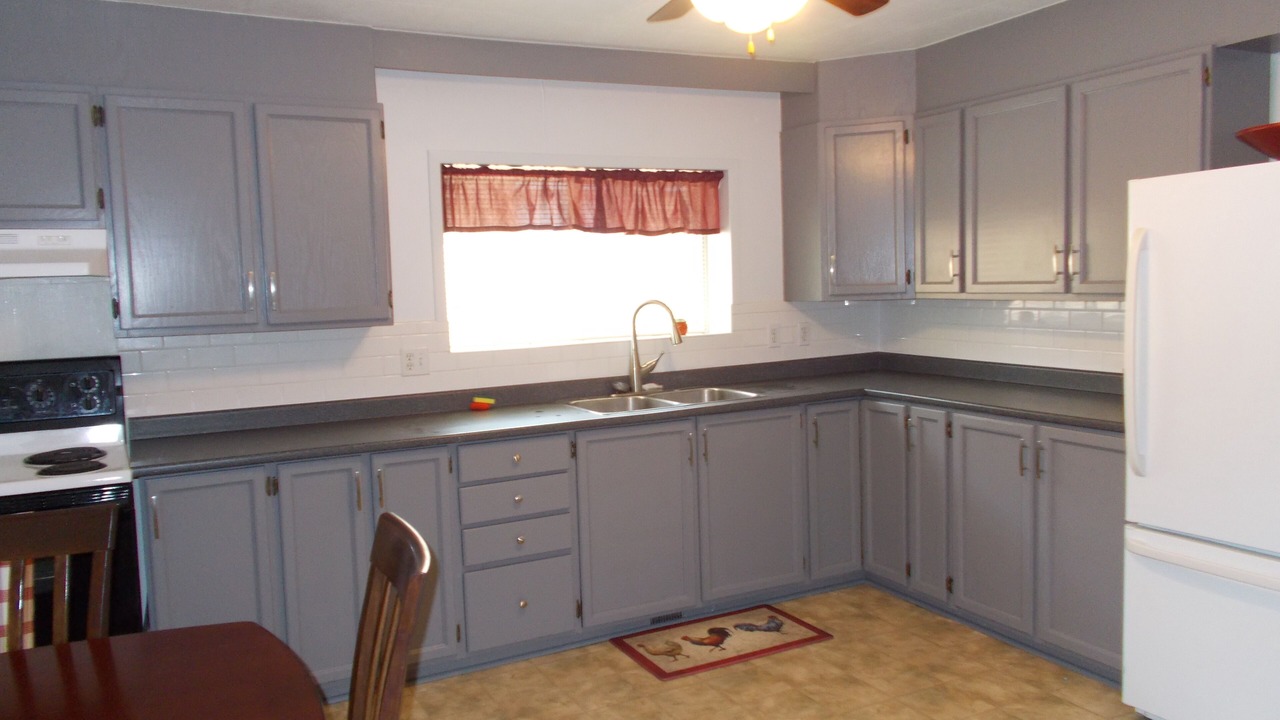 Photo of Kitchen in Thunder Bay