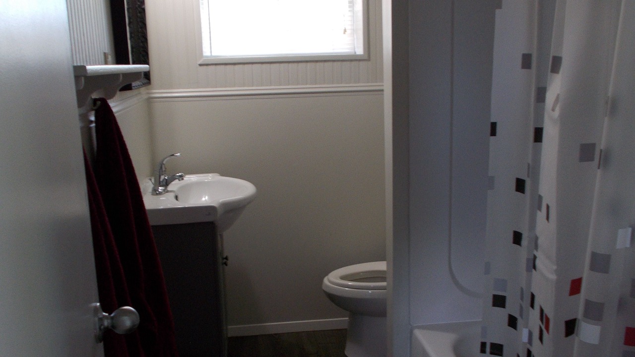 Photo of Bathroom in Thunder Bay