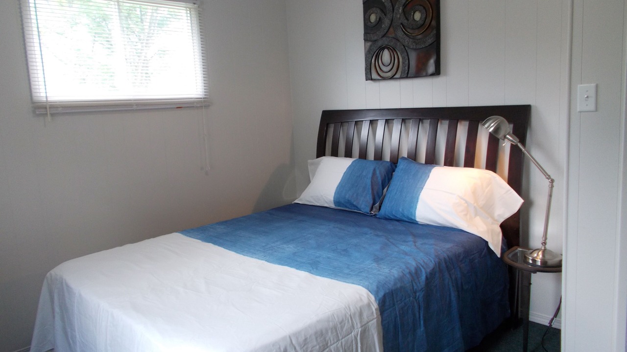 Photo of Bedroom in Thunder Bay