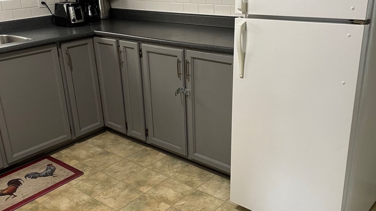 Photo of Kitchen in Thunder Bay