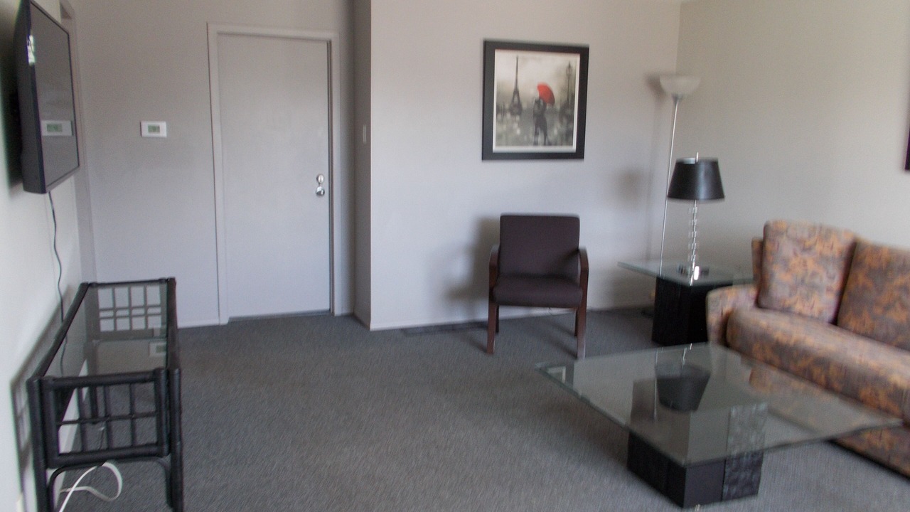 Photo of Livingroom in Thunder Bay