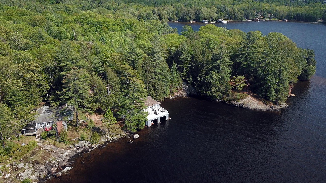 Photo of Outdoor in Gravenhurst