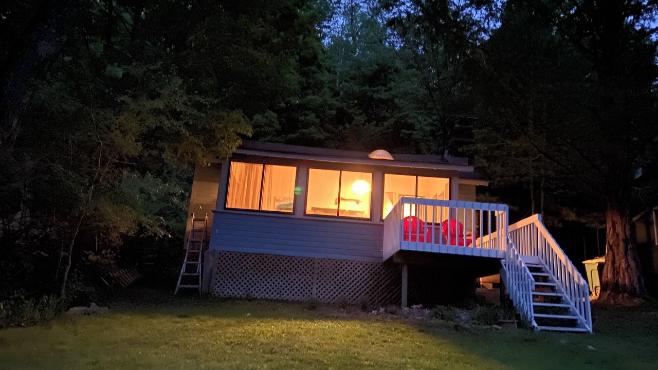 Photo of Outdoor in Stockbridge