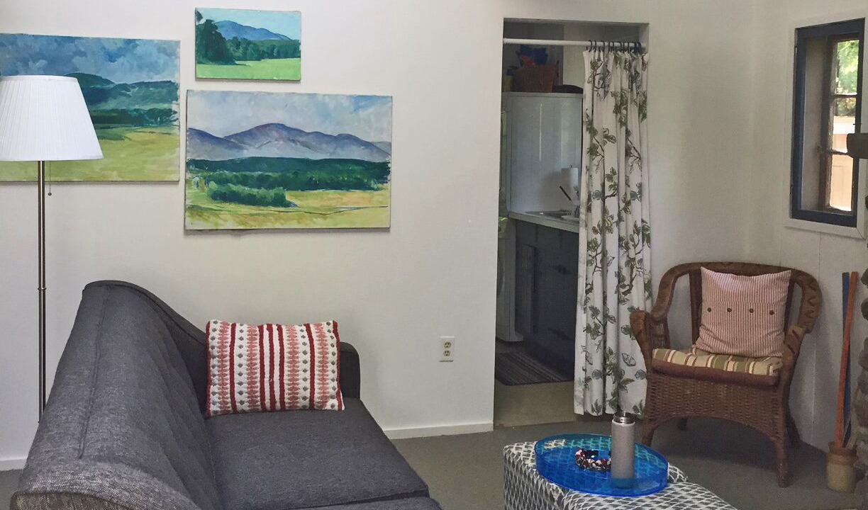 Photo of Livingroom in Stockbridge