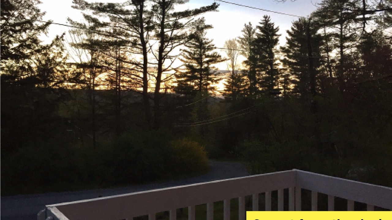 Photo of Outdoor in Stockbridge