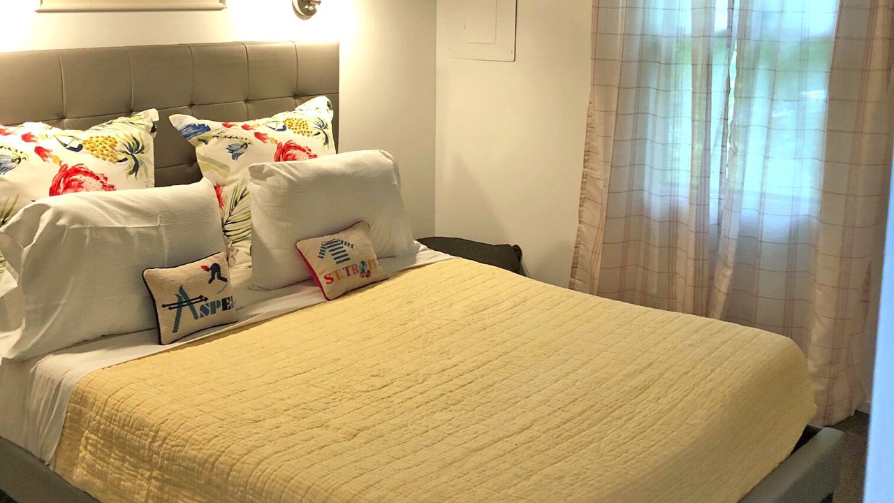 Photo of Bedroom in Stockbridge