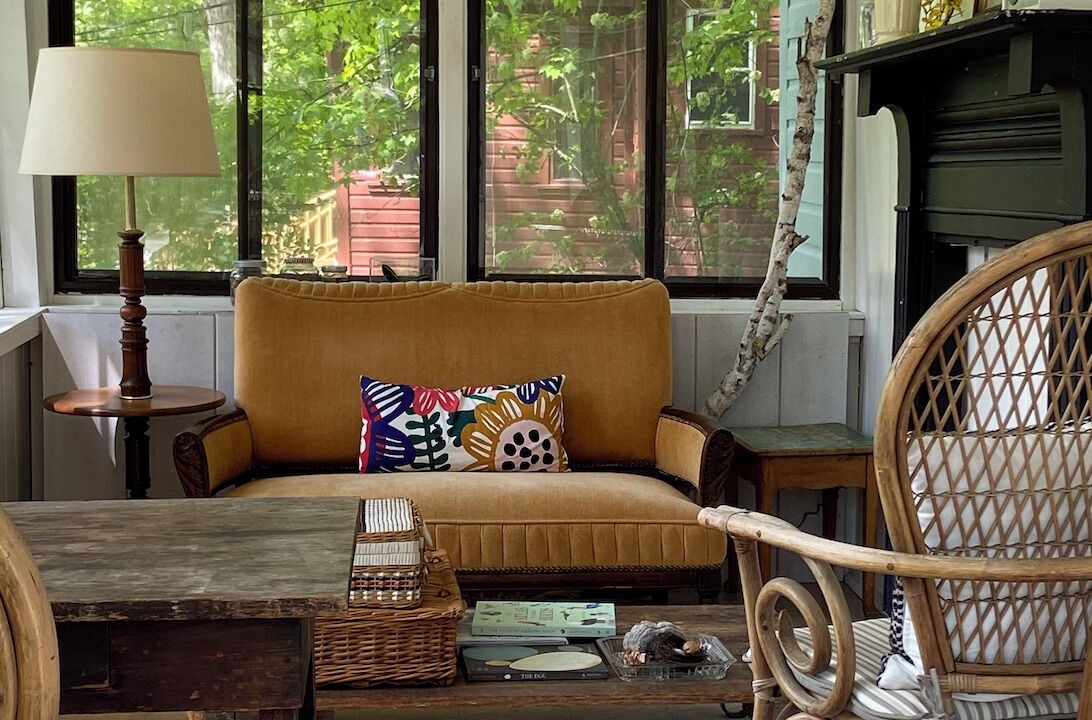 Photo of Livingroom in Stockbridge