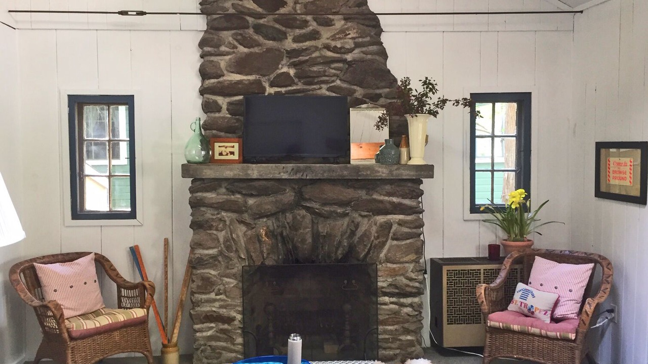 Photo of Livingroom in Stockbridge