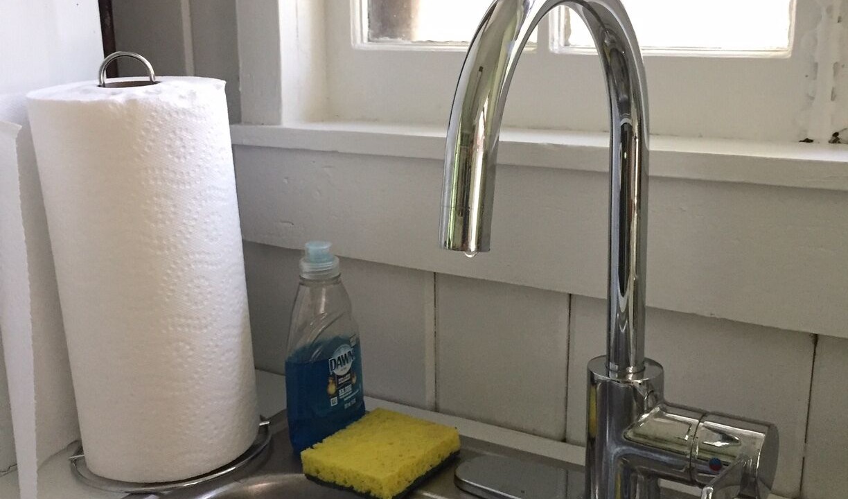 Photo of Kitchen in Stockbridge