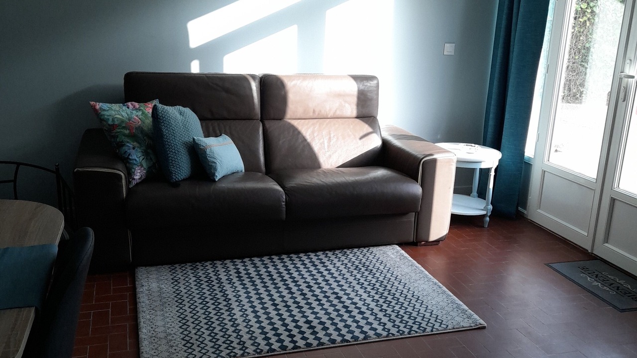 Photo of Livingroom in Breze