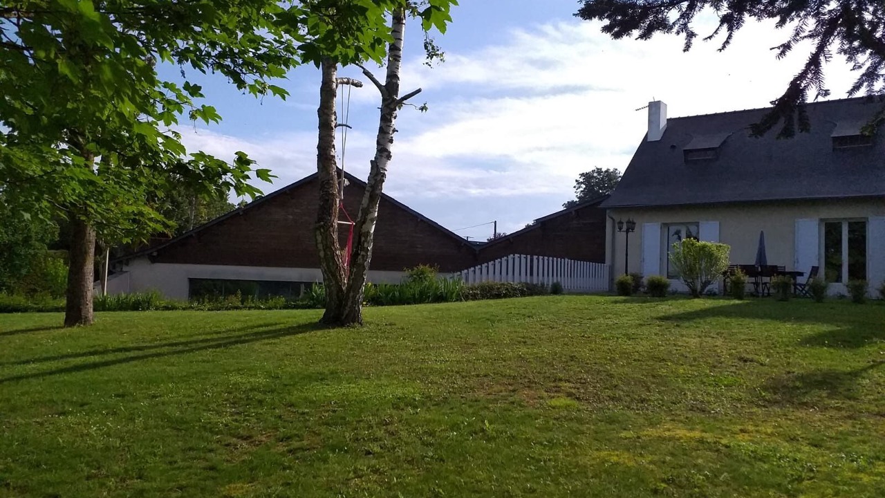 Photo of Outdoor in Breze