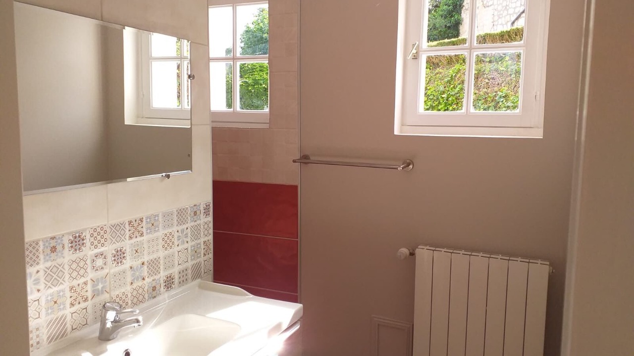 Photo of Bathroom in Breze