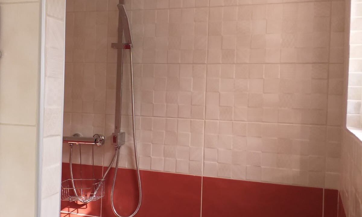 Photo of Bathroom in Breze