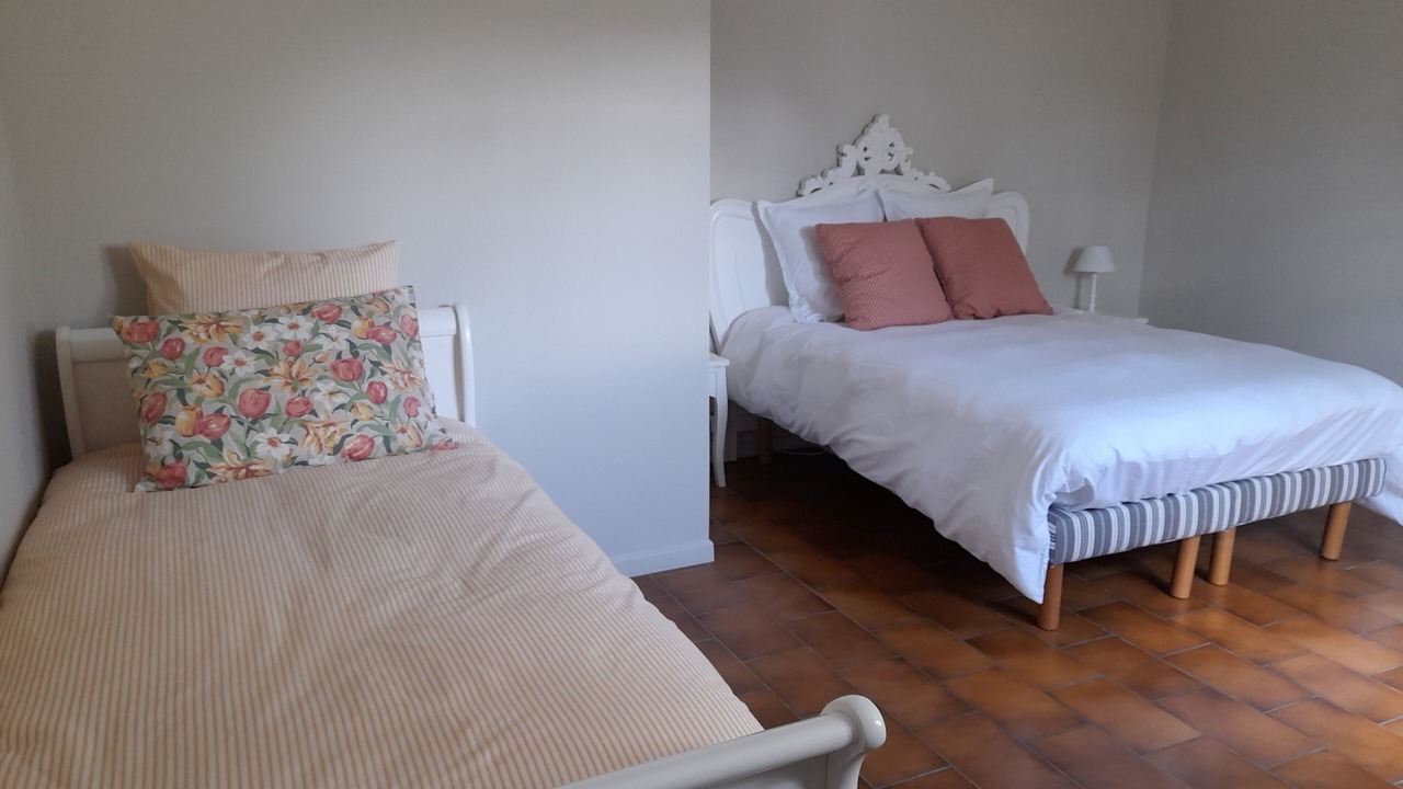 Photo of Bedroom in Breze