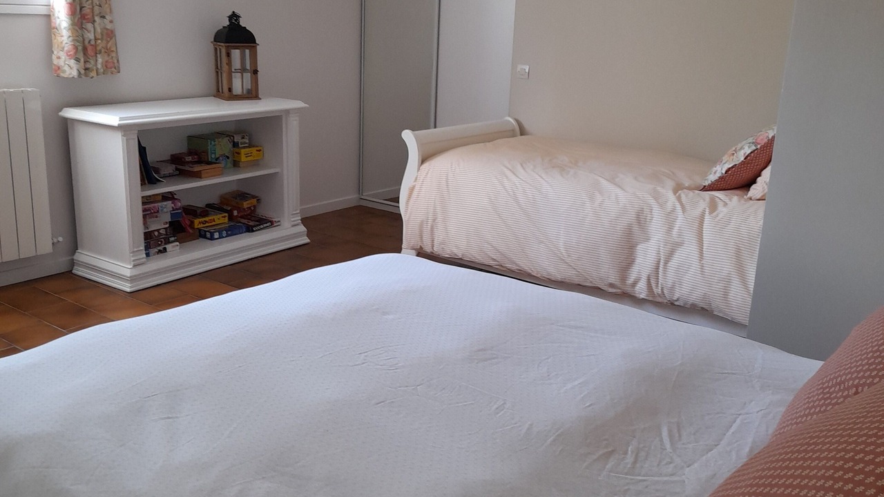 Photo of Bedroom in Breze