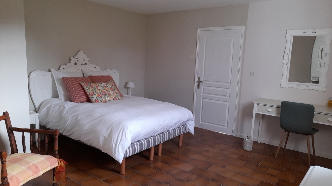 Photo of Bedroom in Breze