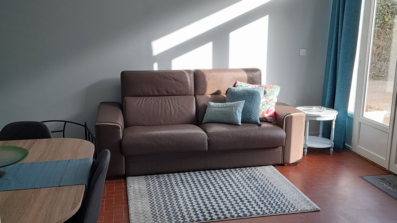 Photo of Livingroom in Breze