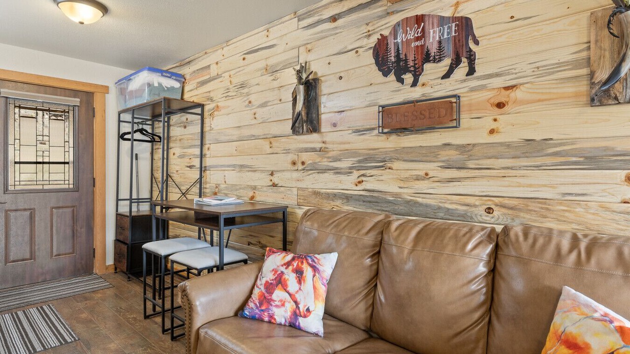 Photo of Livingroom in Hermosa