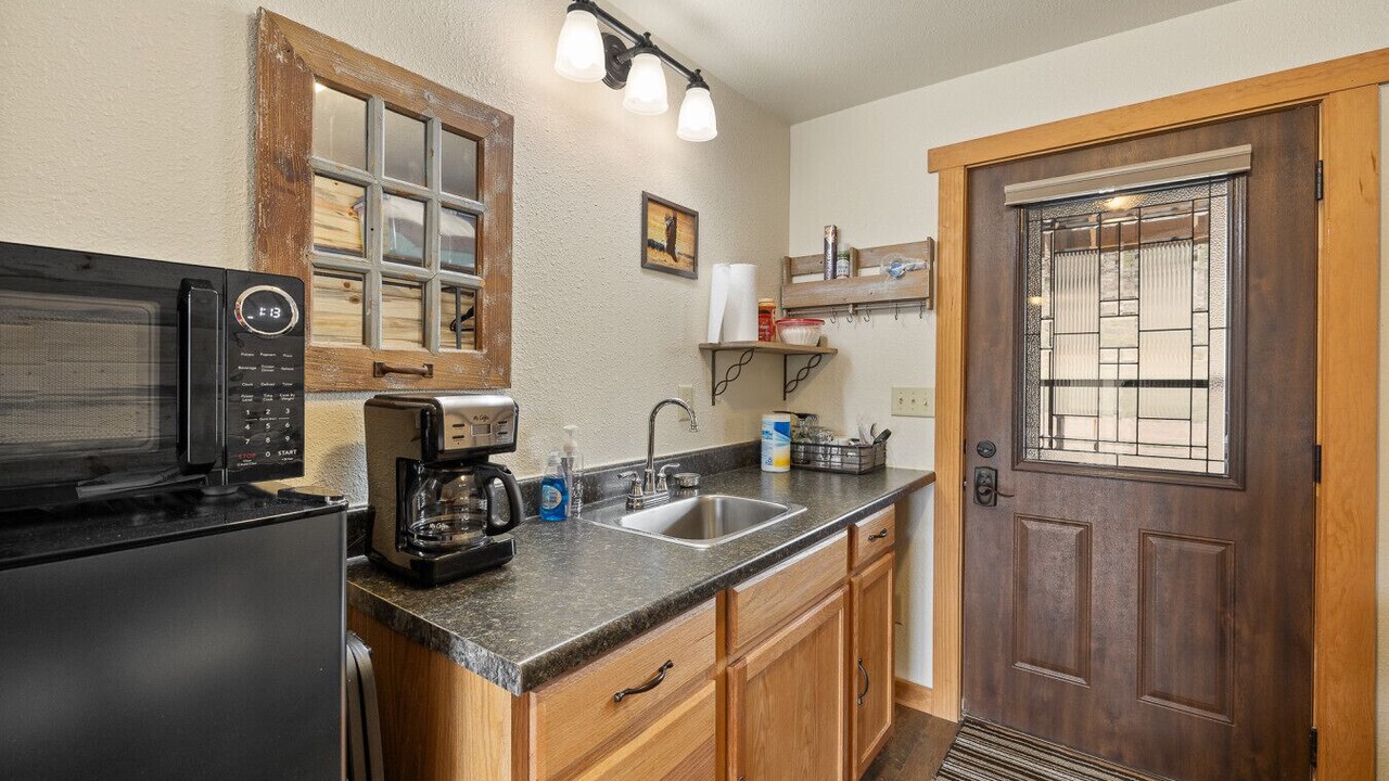 Photo of Kitchen in Hermosa