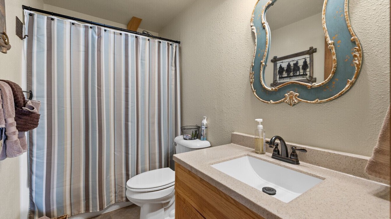 Photo of Bathroom in Hermosa