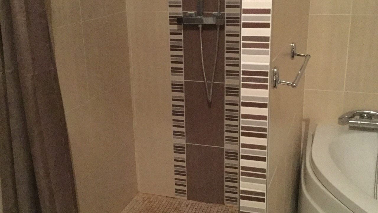 Photo of Bathroom in Saint-Paul-Trois-Chateaux