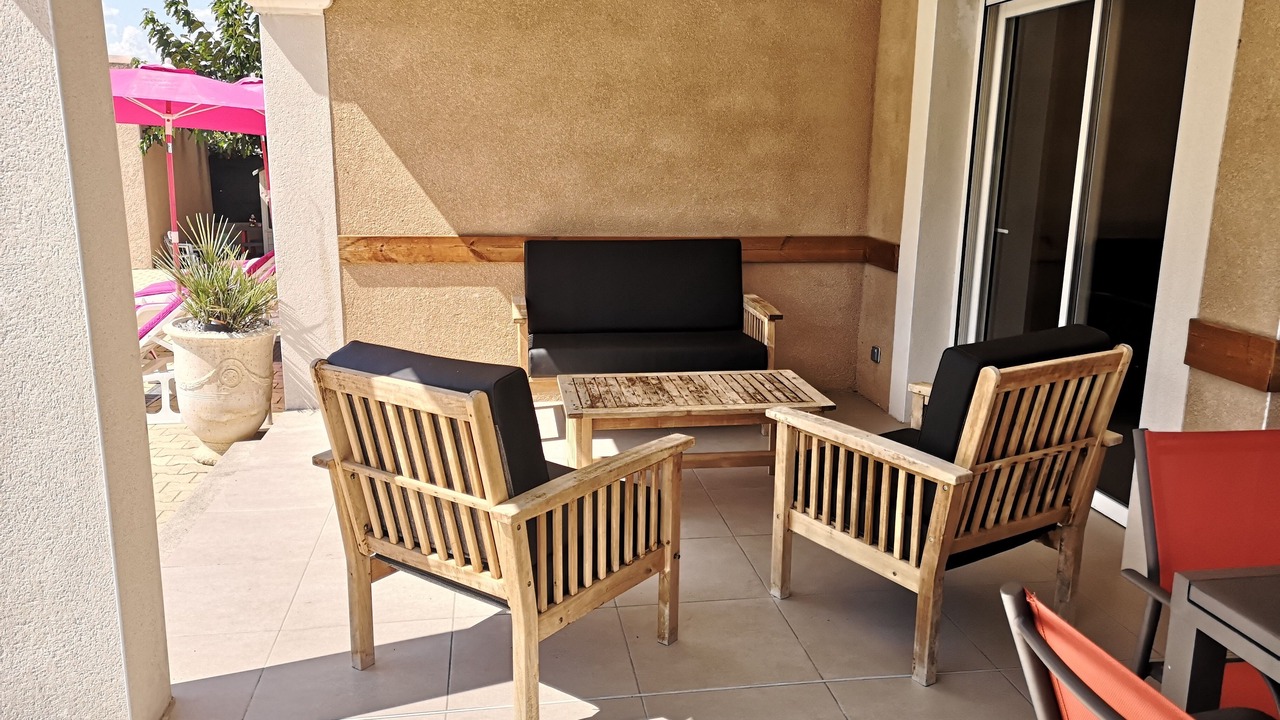 Photo of Outdoor in Saint-Paul-Trois-Chateaux