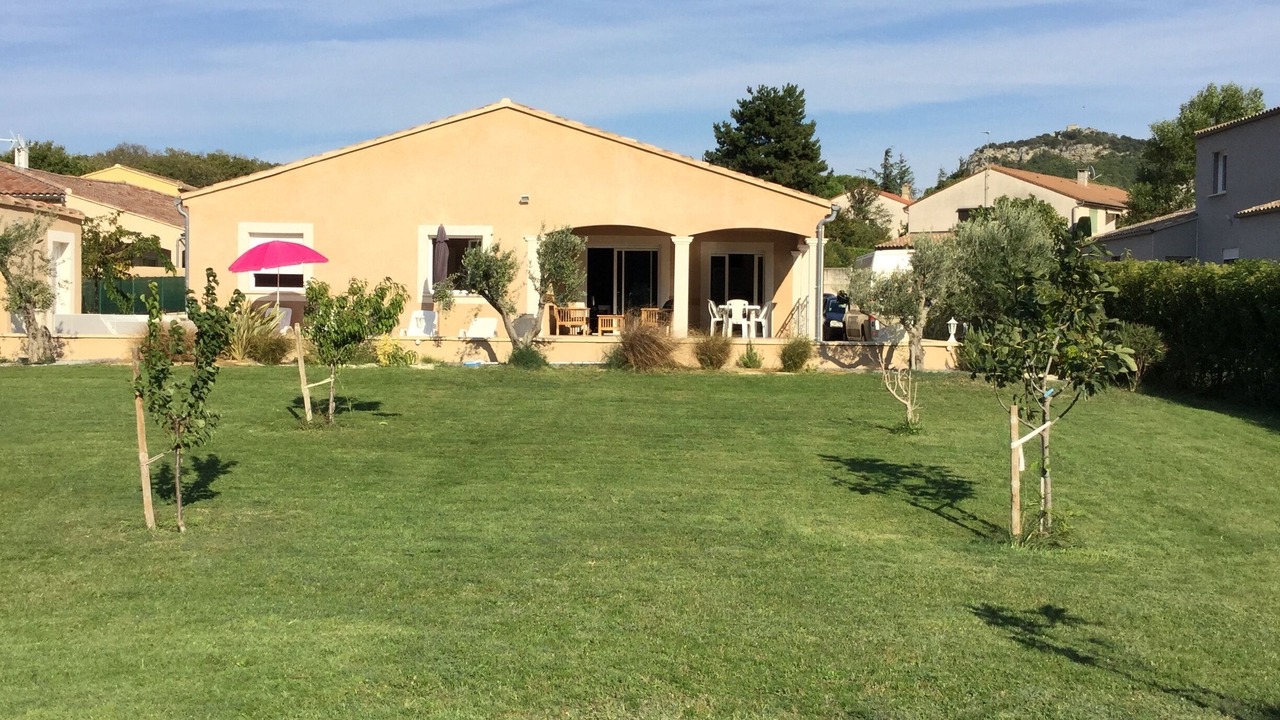 Photo of Outdoor in Saint-Paul-Trois-Chateaux