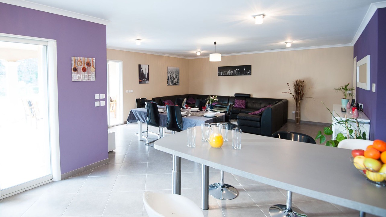 Photo of Kitchen in Saint-Paul-Trois-Chateaux