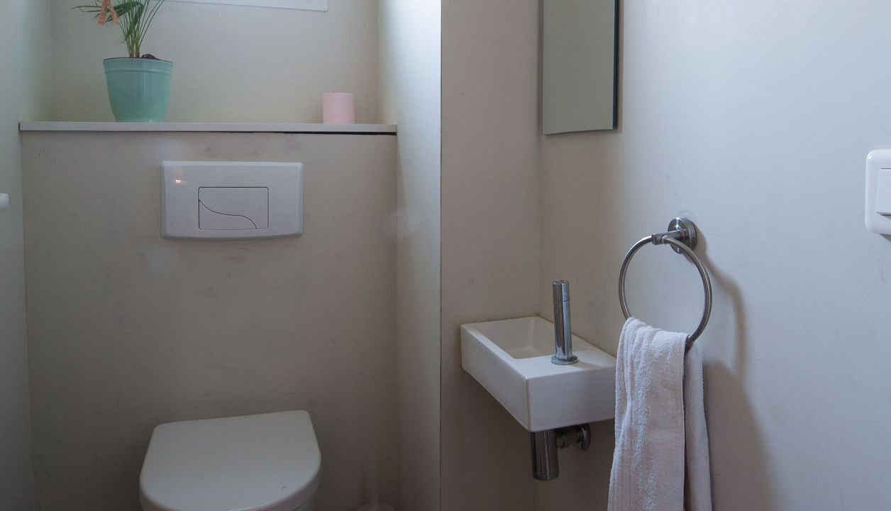 Photo of Bathroom in Saint-Paul-Trois-Chateaux