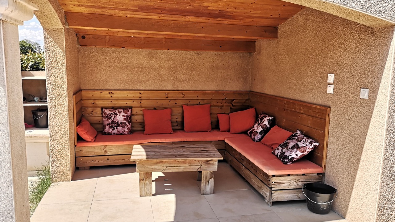 Photo of Outdoor in Saint-Paul-Trois-Chateaux