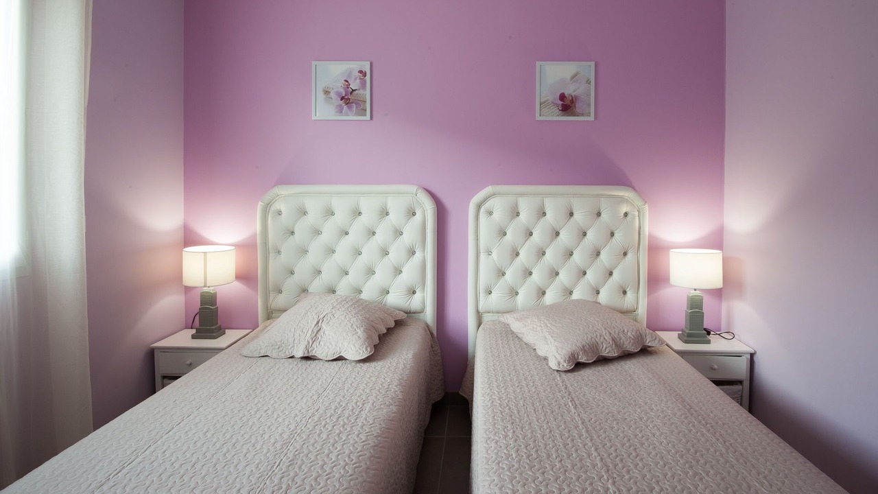 Photo of Bedroom in Saint-Paul-Trois-Chateaux