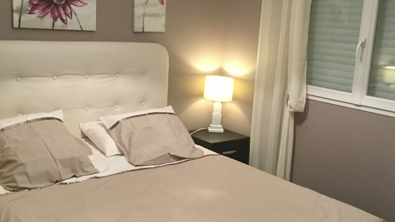 Photo of Bedroom in Saint-Paul-Trois-Chateaux