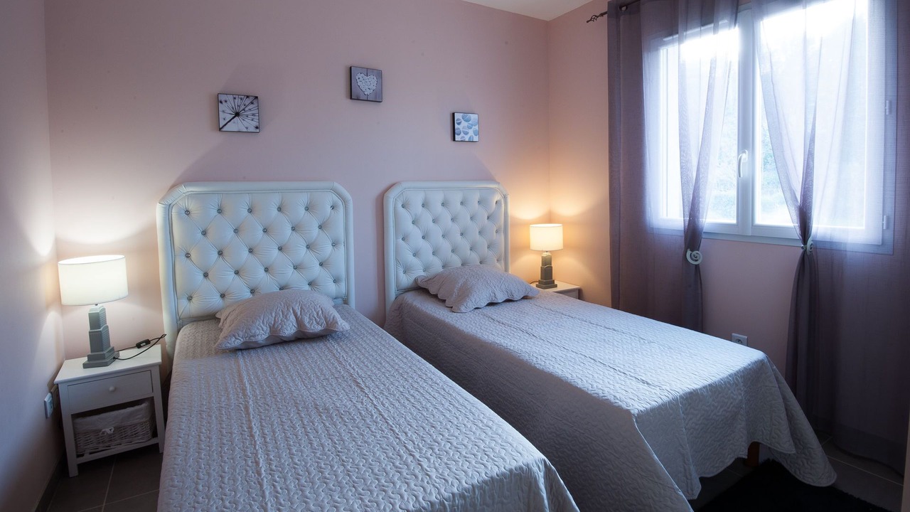 Photo of Bedroom in Saint-Paul-Trois-Chateaux