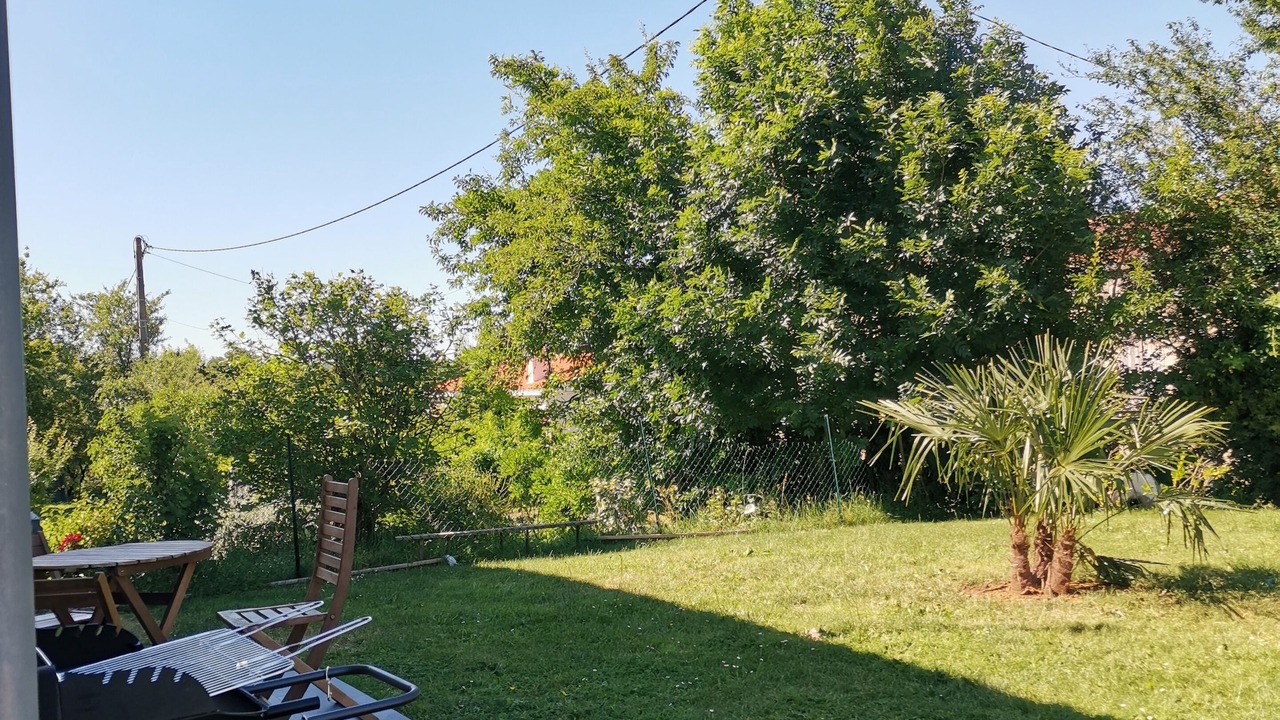 Photo of Outdoor in Foussais-Payre
