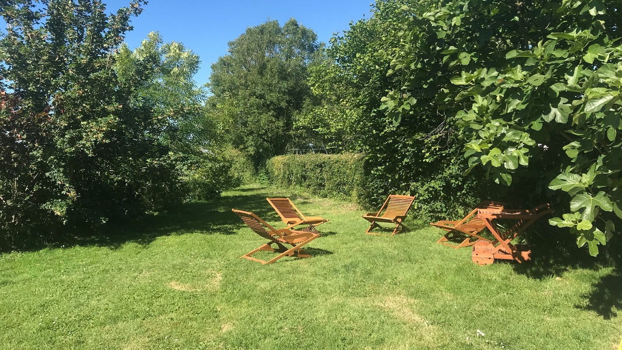 Photo of Outdoor in Foussais-Payre