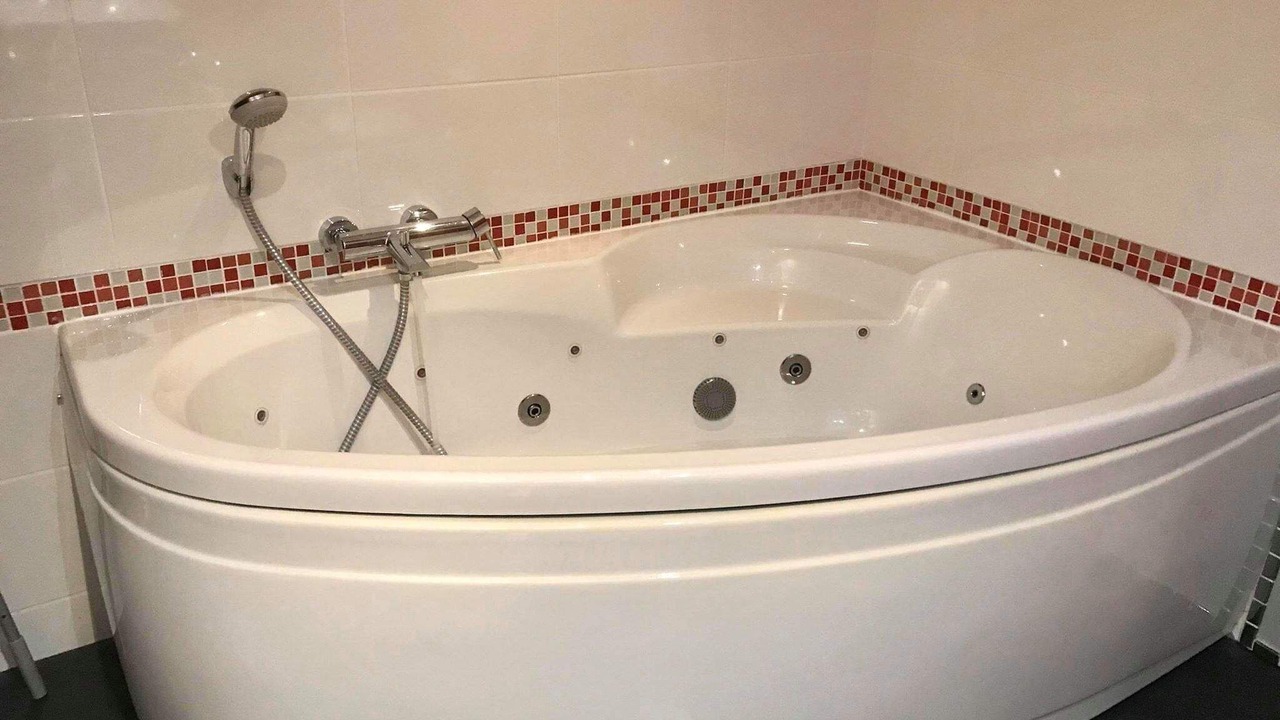 Photo of Bathroom in Foussais-Payre